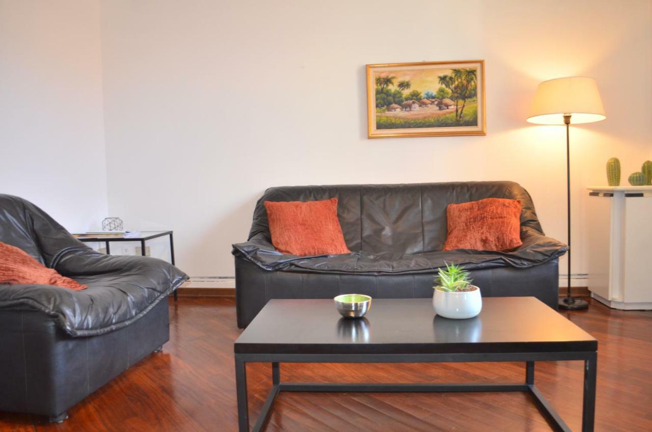 Cozy One Bedroom Apartment In Milano, Brera מראה חיצוני תמונה