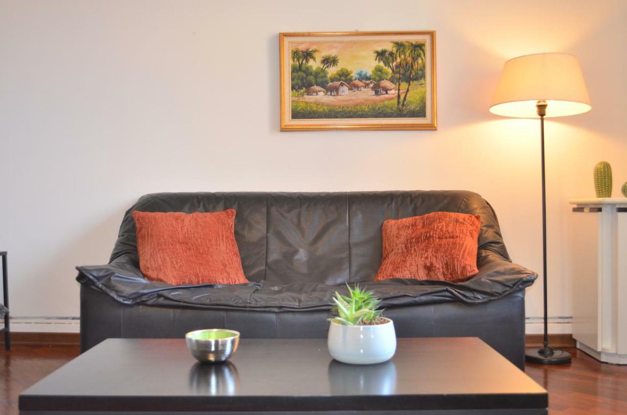 Cozy One Bedroom Apartment In Milano, Brera מראה חיצוני תמונה